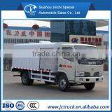 DongFeng 4X2 light Parapet cleaning vehicle price