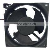 DC Waterproof Explosion Proof Exhaust Fan 92x92x32mm thumbnail-1