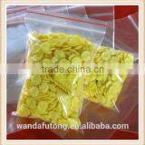 Wholesale Zlb-124 ZipLock Plastic Seal Bags 7x10cm 3# Reclosable Zipper Bag Clear Poly 2 Mil thumbnail-1