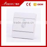 china top ten selling products touch electrical switch hotel doorbell touch panel switch