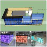 LED Bar Counter Set thumbnail-1