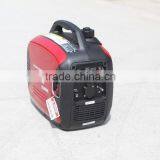 2kw Silent Powerful Gasonlie Generator With Parts Made in China thumbnail-4