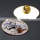 Badge Pin