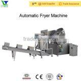 Automatic Frying Small Crispy Chip Making Machine thumbnail-5
