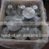 Hot Sale 2" Welded Type Light Duty Trailer Kingpin Assy Trailer Parts in China thumbnail-6