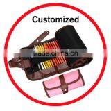 New 48 Colored Pencil Set Bag Custom Branded thumbnail-1