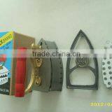 752# COCK Charcoal Iron for Africa thumbnail-1