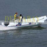 Rigid Hypalon Boat thumbnail-1