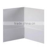 Logo Printing Paper File Folder, Multi-pocket File Folder thumbnail-6