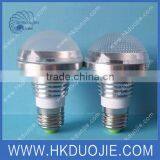 Q0502 61*95 White/ Warm White LED Bulbs Gu10 Led Light Bulbs thumbnail-1