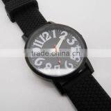 Big Dial Quartz Watches Japan Movt Watch Sr626sw thumbnail-1