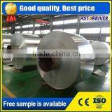 Alloy 1050 1060 O H14 H18 Aluminum Foil Roll for Industry thumbnail-2