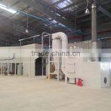 Best Price Automatic Electrostatic Paint Spray Line
