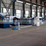 Jinan Used to Uncoiling and Shearing Steel Coil Cut to Length Line for Sale thumbnail-2