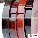 High Glossy PVC Edge Banding, Wood Grain Edge Banding