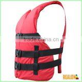 High Quality Custom Life Vest for Adult thumbnail-1