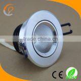 Led Newest Products Drop Ceiling Led Light Fixture 5w 220v 230v Cob Spot Led Lamp