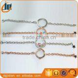 Fashion Jewelry Sets,Floating Locket Jewelry Set thumbnail-4