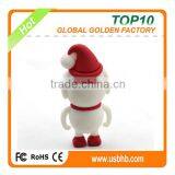 Customized Logo 3D PVC Usb Sticks Wedding Usb Printed Quality Choice thumbnail-4