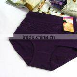 Body Shapewear Women Organic Cotton Underwear thumbnail-6