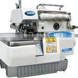 MQ 737F 747F 757F JUKI JACK OVERLOCK USED SECOND HAND RENEW SEWING MACHINE INDUSTRIAL SEING MACHINE thumbnail-4