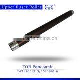 DP8016 upper fuser roller for Panasonic copier machine