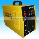 CT416 Inverter Welder Has Three Function TIG,MMA and CUT