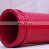DN125mm 3 Meters Concrete Pump Delivery Pipe thumbnail-2