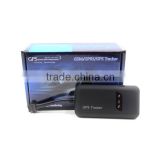 Vehicle tracking device gt02 geo-fence alarm real time online tracking smart mini size vehicle gps tracker