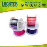 High Quality TUV Approval PV Grade 4.0mm2 and 6.0mm2 Solar Cable