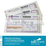 Air Waybill Printing for Express Service