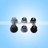 Conductive Plastic Wheel for Anti-static Chair/esd Castor thumbnail-1