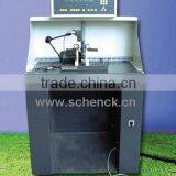Schenck Dynamic Balancing Machine, AB Smart