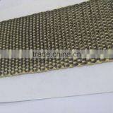 Fireproof Basalt Fiber Woven Tapes thumbnail-3