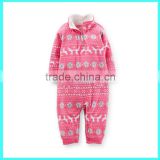 2016 New winter baby clothes kids winter clothes