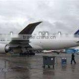 EMS Courier to Saudi Arabia From China