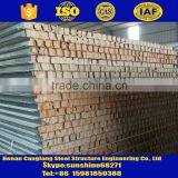 Honeycomb Board for Steel Structure House Celling thumbnail-3