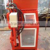 HR1-10 Soil Interlocking Brick Making Machine Automatic Premium Block Machine Excellent Performance Block Machine Price Quality Choice thumbnail-3