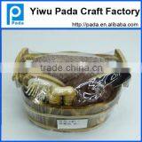 Promotional European Bath Accessories Sets