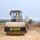 high quality cheap price SEM vibrator soil compactor