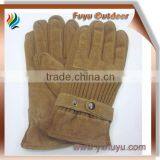 Leather Gloves for Men