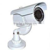 RY-7062 1/3 Sony CCD 540tvl 48-LED Bullet IR Infrared CCTV Security Camera