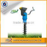 Cheap Price Big Power Earth Auger for 20tons Excavator thumbnail-1