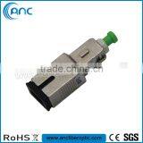 Factory Sale Male-Female SC/APC Fiber Optic Attenuator thumbnail-4
