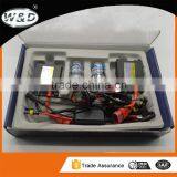 Great Flood Beam 2 Hid Xenon Hid Headlight Headlight Lights for Car 55W H6 6000K thumbnail-1