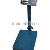 TCS Stainless Steel Electronic Platform Weighing Scale thumbnail-1