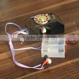 Cuckoo Clock Movement Clock Machine Clock Mechanism thumbnail-5