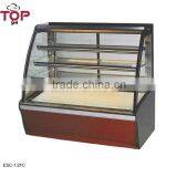 European Style Counter Top Small Showcase thumbnail-1