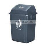 Plastic Garbage Separated thumbnail-1