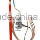 Telescopic Earthing Rod thumbnail-1